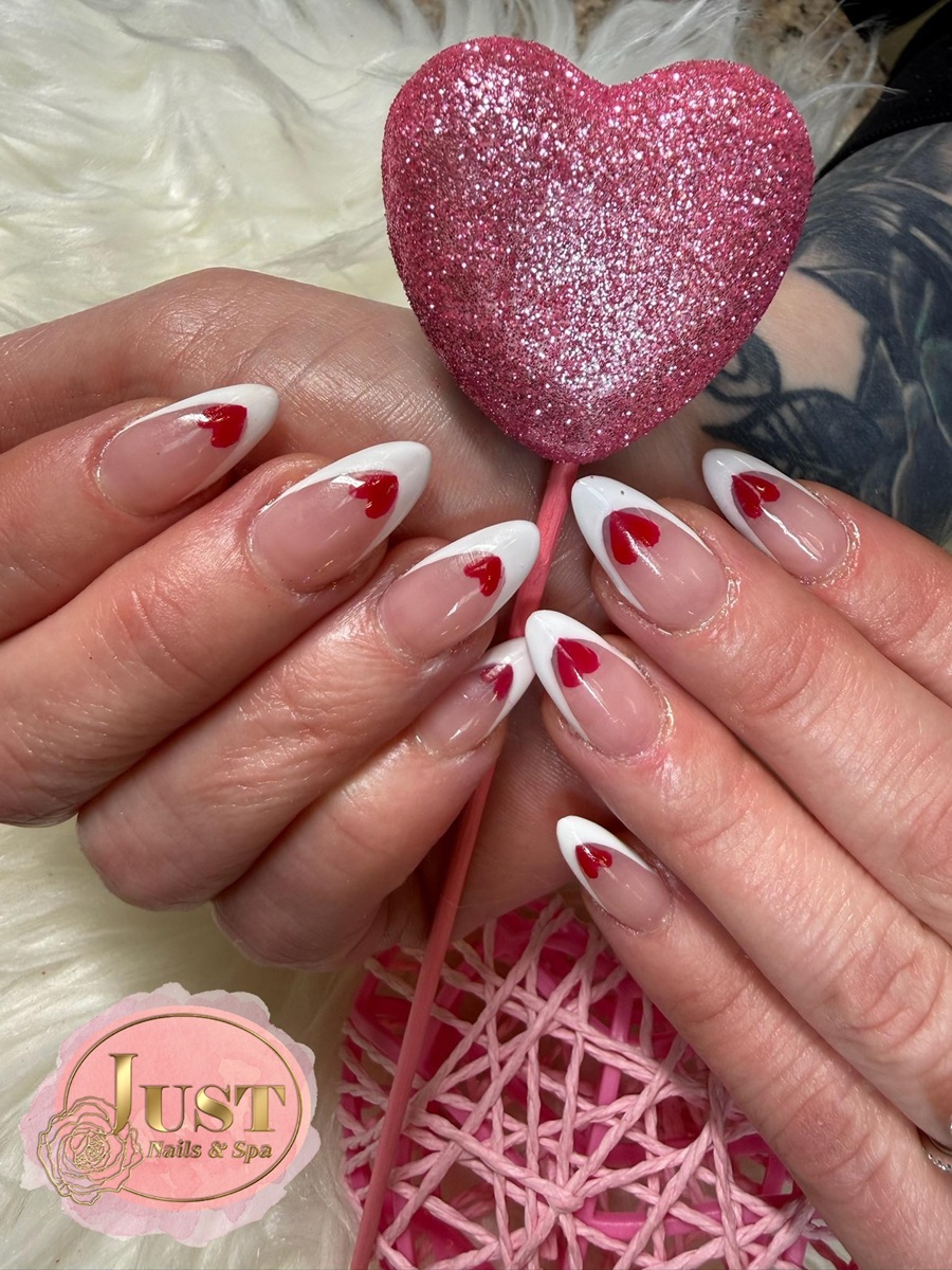 Just Nails & Spa Las Vegas, NV 89117